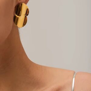 Pearl Elegance Earrings