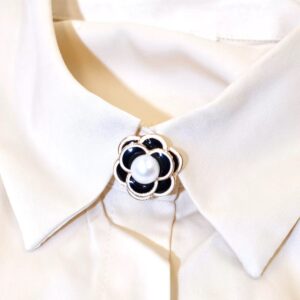 Button cover, shirt button, fashion button cover, rhinestone